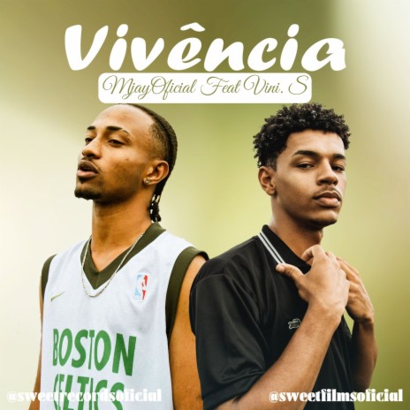 Vivência ft. VINI. S | Boomplay Music