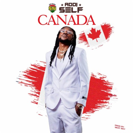 CANADA | Boomplay Music