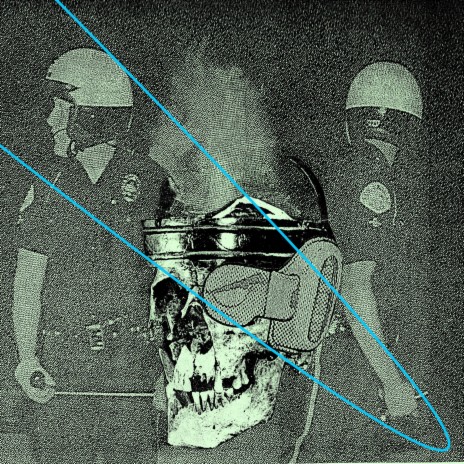 Cyberpunk Dystopia (DaMilitia Remix) | Boomplay Music