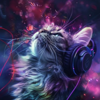 Cat Songs: Musical Comfort for Felines