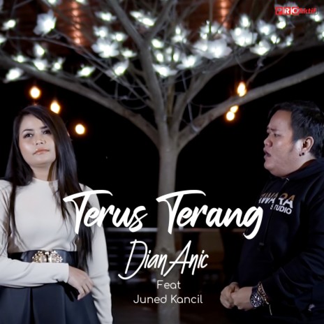 Terus Terang ft. Juned Kancil | Boomplay Music