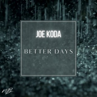 Joe Koda