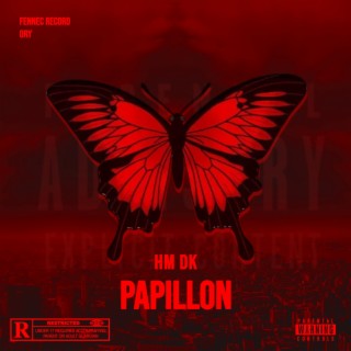 HM Dk (Papillon)