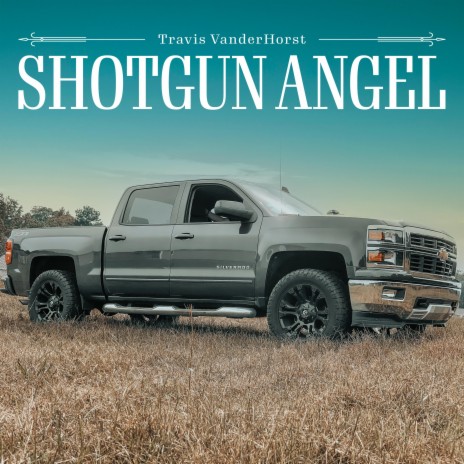 Shotgun Angel | Boomplay Music