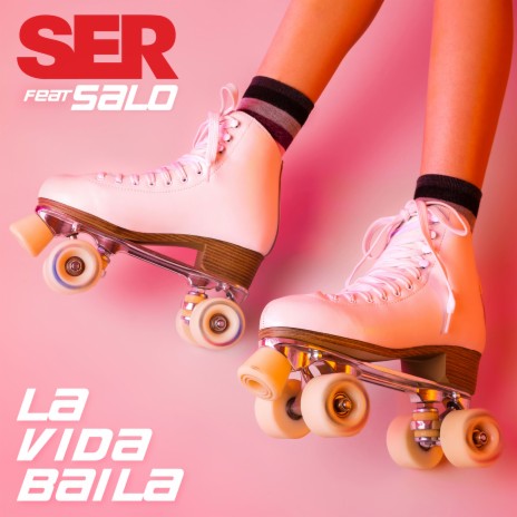 La Vida Baila ft. Salo | Boomplay Music