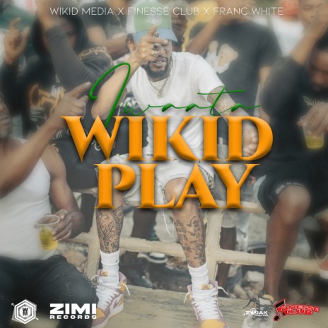 Wikid Play | Boomplay Music