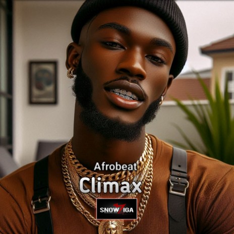 Afrobeat Climax | Boomplay Music