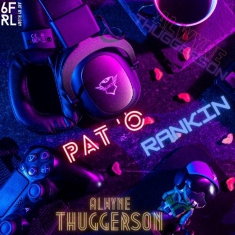 PAT 'O RANKIN INSTRUMENTAL ft. Rugby Thee Producer | Boomplay Music