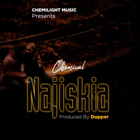 Najisikia | Boomplay Music