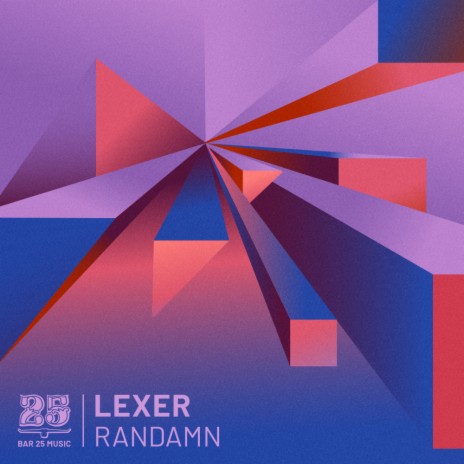 Randamn (Original Mix)