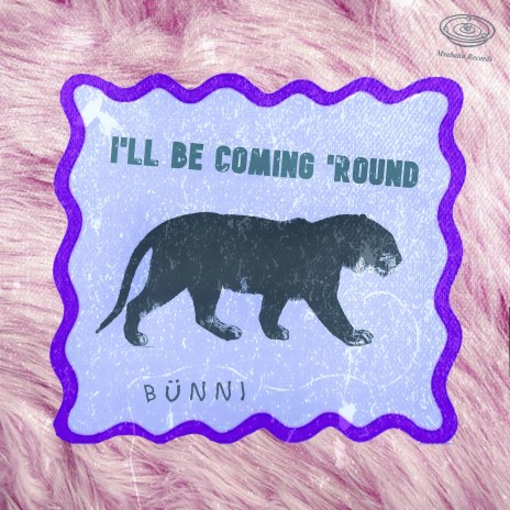 I'll Be Coming 'Round | Boomplay Music