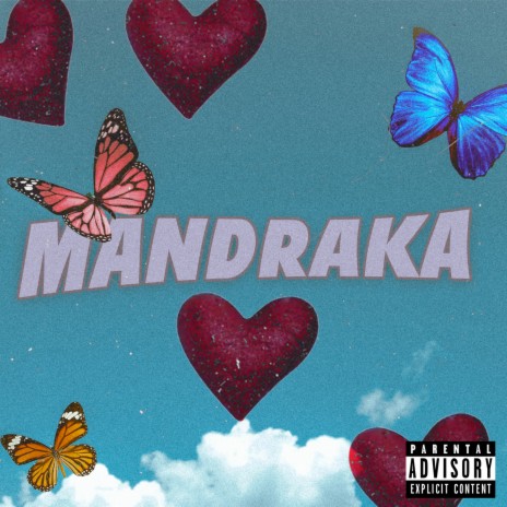 Mandraka ft. ZaiaZ Oficial | Boomplay Music