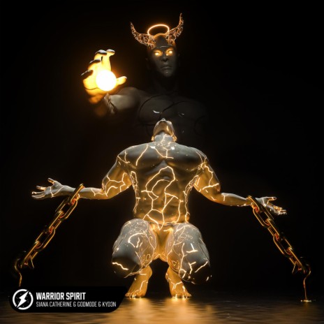 Warrior Spirit ft. Godmode & KYD3N | Boomplay Music