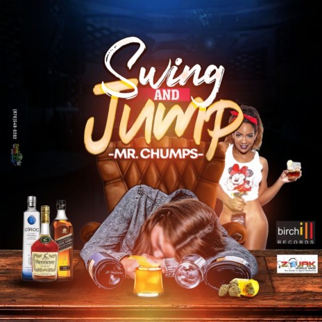 Swing And Jump | Boomplay Music