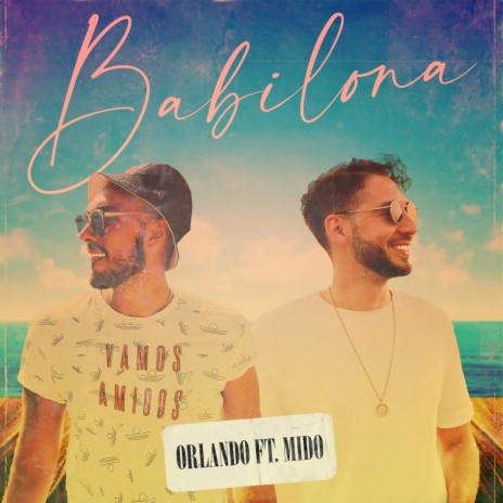 Babilona ft. Mido | Boomplay Music