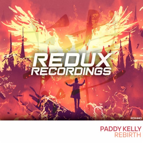 Rebirth (Original Mix) | Boomplay Music