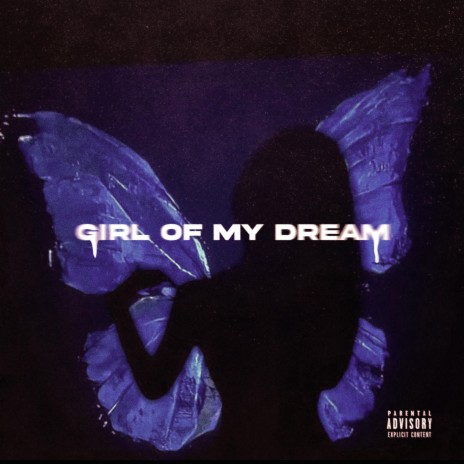 Girl Of My Dream (Sped Up) | Boomplay Music