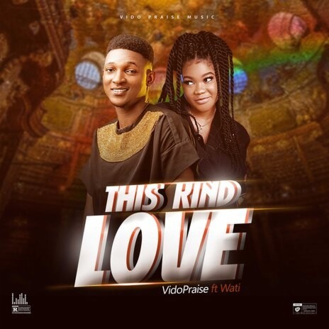 THIS KIND LOVE | Boomplay Music