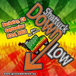 Live at the Down Low 2012