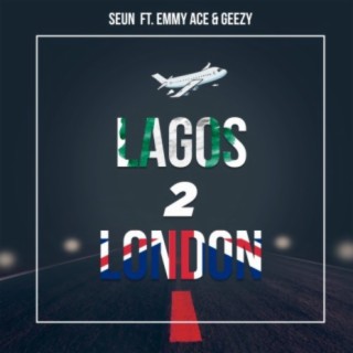 Lagos 2 London