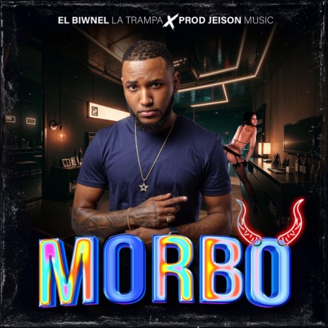 El Biwnel La Trampa (Morbo) | Boomplay Music