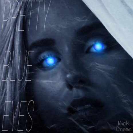 Pretty Blue Eyes | Boomplay Music