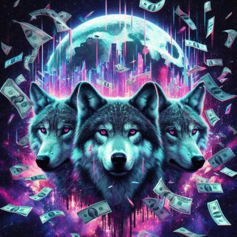 Wolf Pack Rich | Boomplay Music