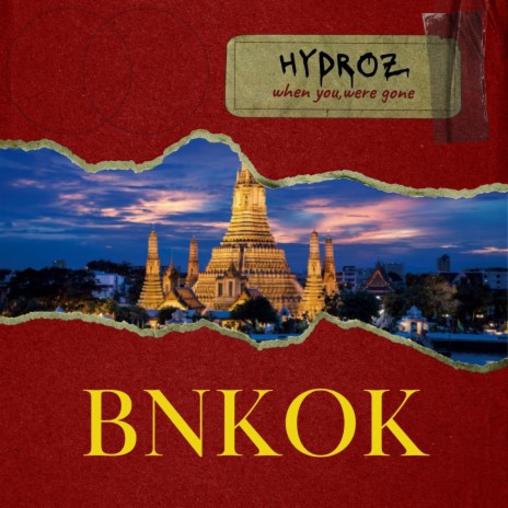 BNKOK | Boomplay Music