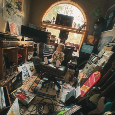Vinyl Days ft. DJ Premier