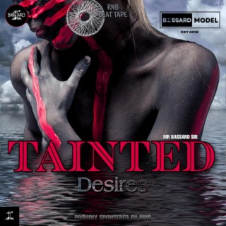 Tainted Desire EP