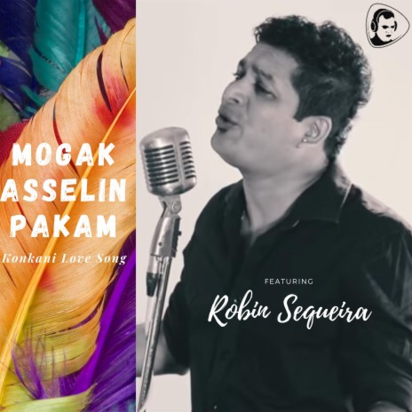 Mogak Asselin Pakam (Konkani Love Song) | Boomplay Music