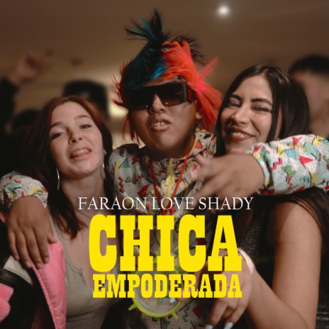 Chica Empoderada | Boomplay Music
