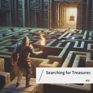 Searching for Treasures_KM