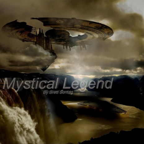 Mystical Legend (Original Motion Picture Soundtrack) (Cinematic Version)