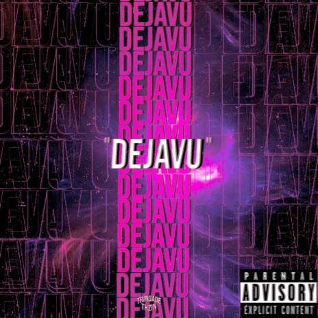 Dejavu (Speed Up) ft. ThzinN | Boomplay Music