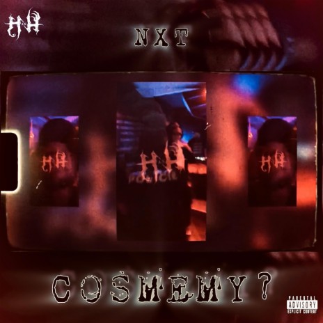 COSMEZAČ? | Boomplay Music