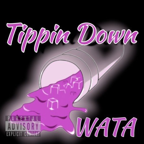 Tippin Down | Boomplay Music