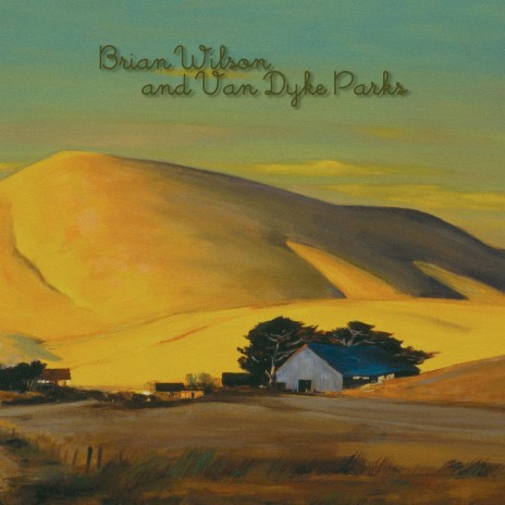 Wings Of A Dove (2020 Remaster) ft. Van Dyke Parks | Boomplay Music