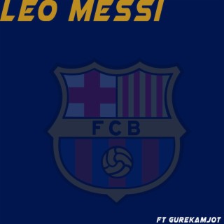 Leo Messi