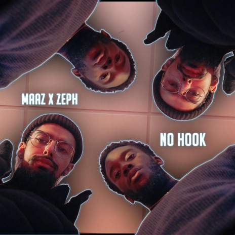 NO HOOK ft. ZEPH | Boomplay Music
