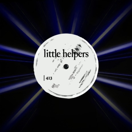 Little Helper 413-1 ft. Julio Aguilar | Boomplay Music