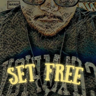 The Set Free Mixtape