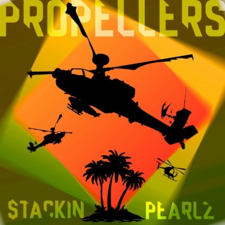 Propellers ft. Pearlz | Boomplay Music