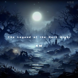 The Legend of the Dark Night_KM
