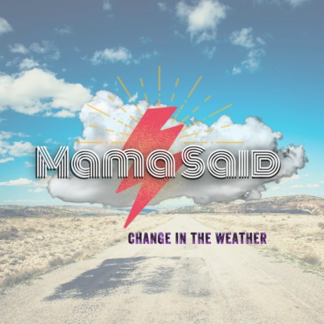 Change in the Weather | Boomplay Music