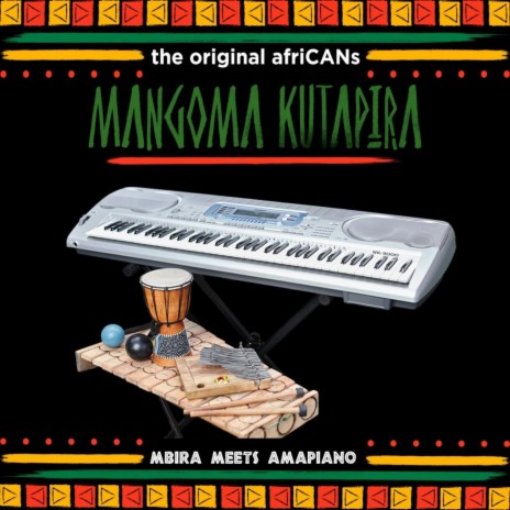 Mangoma Kutapira | Boomplay Music