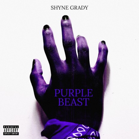 Purple Beast | Boomplay Music