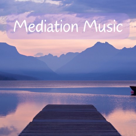Serene Melodies ft. Meditation Music, Meditation Music Tracks & Balanced Mindful Meditations | Boomplay Music