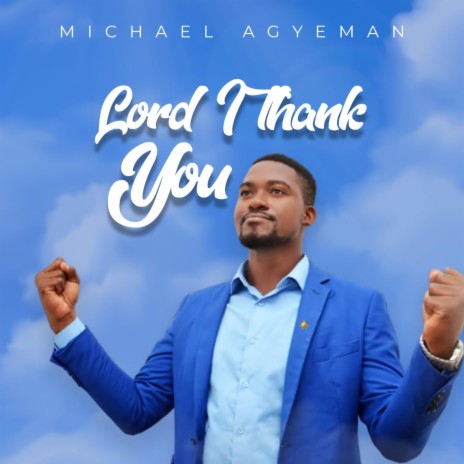Lord I thank you | Boomplay Music