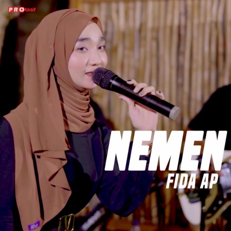 Nemen (Cover) | Boomplay Music